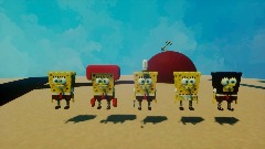 Spongebob