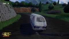 A screenshot taken in Dreams. 26 of 26.