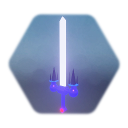 (Kp's sword) ETURNIOUS
