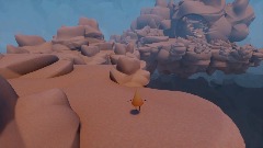 Floaty rocks basic for remixes
