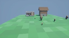 Shoot up the villagers     [BETA]