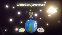 LittleBot Adventure
