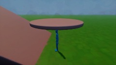 Otterbon camera rig test