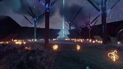 A screenshot taken in Dreams. 18 of 30.