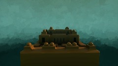 A screenshot taken in Dreams. 5 of 6.