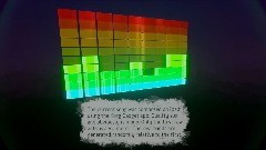 A screenshot taken in Dreams. 20 of 22.