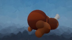 A screenshot taken in Dreams. 1 of 2.