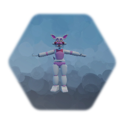 New fixed Mangle fix rig