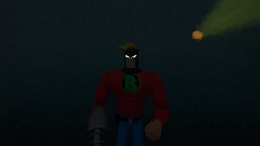 Castlevania Bone Wastes- Blasto