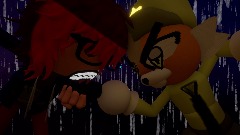 Ramon v Gurki: War of the Mixtape