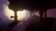 Lonely Island (Scenery)