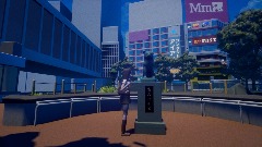 A screenshot taken in Dreams. 4 of 14.