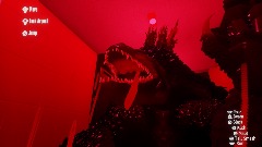 A screenshot taken in Dreams. 24 of 28.