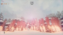 A screenshot taken in Dreams. 15 of 16.