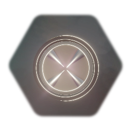 Sci Fi Door Animated