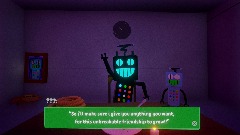 A screenshot taken in Dreams. 16 of 22.