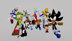 A screenshot taken in Dreams. 2 of 20.