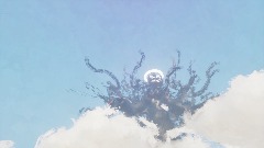 A screenshot taken in Dreams. 3 of 4.