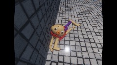A screenshot taken in Dreams. 1 of 4.