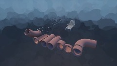 A screenshot taken in Dreams. 10 of 29.