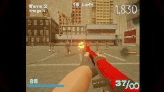 Heavy's Adventure: Mann vs Takis