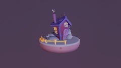 Witch house