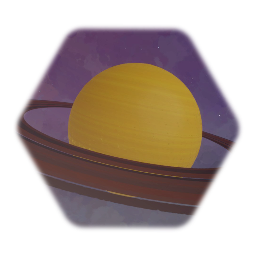 Saturn