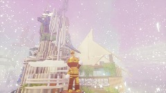 A screenshot taken in Dreams. 2 of 3.