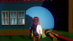 Hello neighbor alpha 3