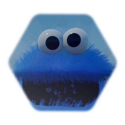 Cookie Monster
