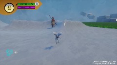 A screenshot taken in Dreams. 1 of 1.