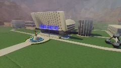 The Venture Compound