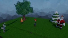 A screenshot taken in Dreams. 7 of 9.