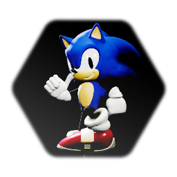 Sonic (Objectsona)
