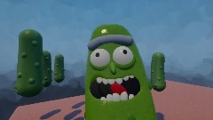 Odd pickls