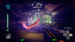 A screenshot taken in Dreams. 16 of 18.