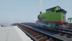 Percy's Shunting problem