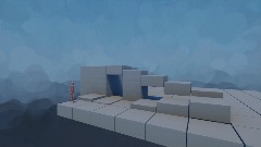 A screenshot taken in Dreams. 12 of 29.