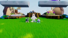 Unfinished Usable My Singing Monsters Engine