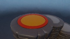 A screenshot taken in Dreams. 1 of 2.