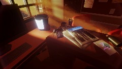 A screenshot taken in Dreams. 14 of 21.