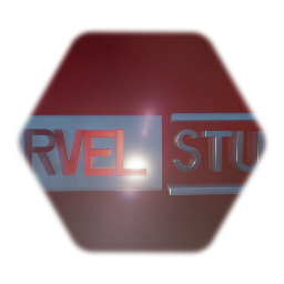 Marvel Studios Intro 1.0