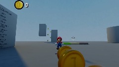 A screenshot taken in Dreams. 4 of 4.