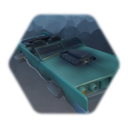 Cyber Caddie