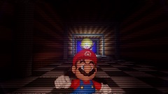 A screenshot taken in Dreams. 6 of 24.