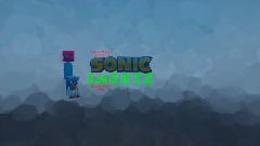 Sonic Shortz- Curse Word