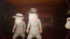 A screenshot taken in Dreams. 8 of 17.