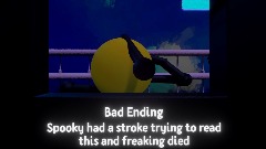 A screenshot taken in Dreams. 3 of 14.