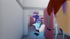 A screenshot taken in Dreams. 8 of 20.