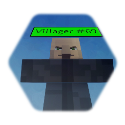 Villager #69